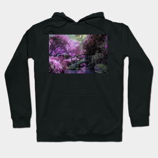 Mystic Garden Hoodie